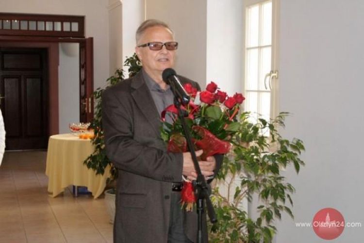 „Zatoka Neapolitańska” w Galerii Marszałkowskiej