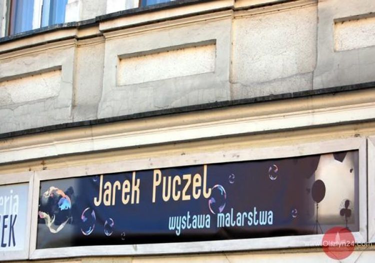 Wernisaż w Galerii Rynek 