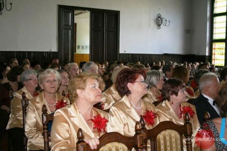 Muzyka w starych murach