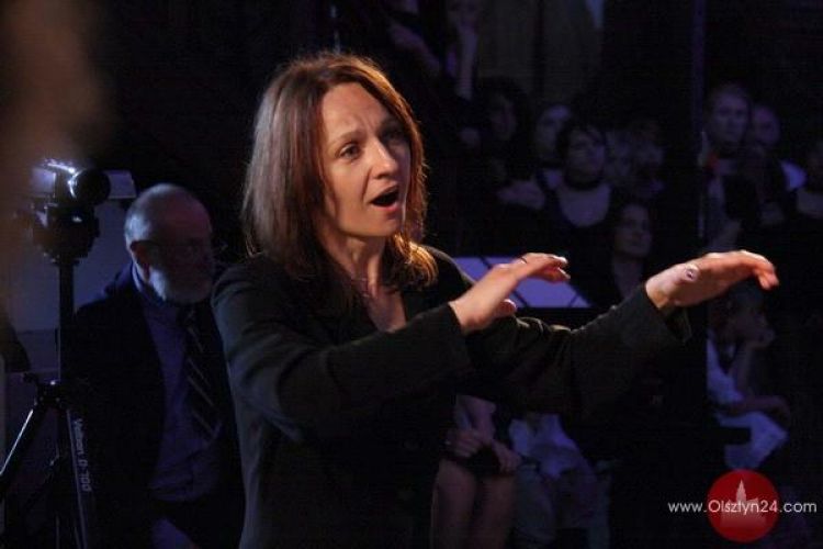 Grand Prix dla Akolady