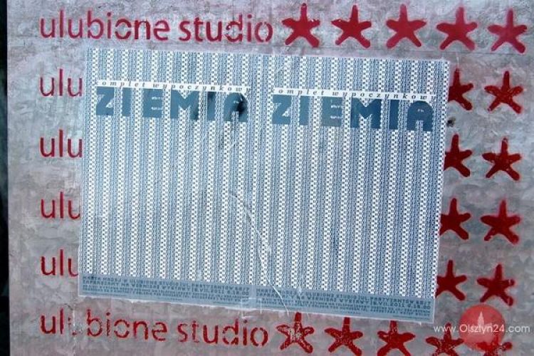 Wernisaż wystawy „komplet wypoczynkowy ZIEMIA”