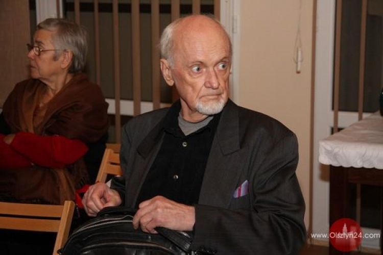 Co nieco o Miłoszu w SSK Pojezierze