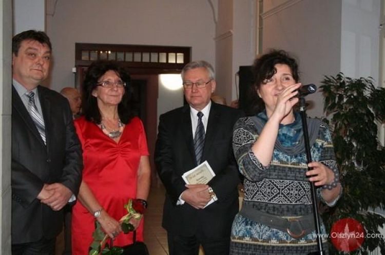 Wschodnie kobiety w Galerii Marszałkowskiej