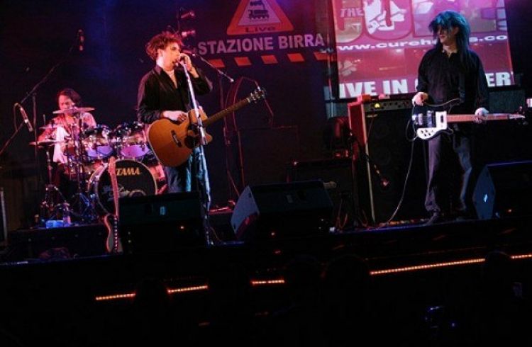 „Mrockfest” w Ostródzie