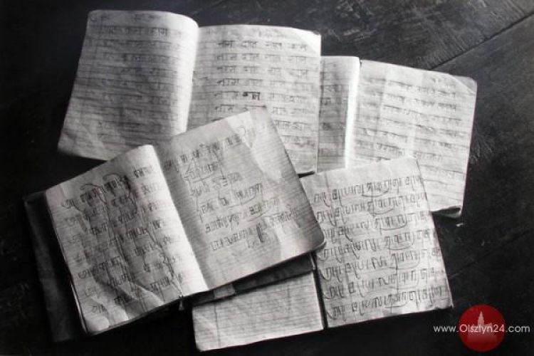 Lekcja po tybetańsku