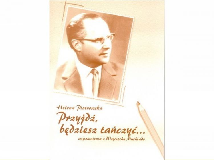 Przyjdź, będziesz tańczyć... (5)