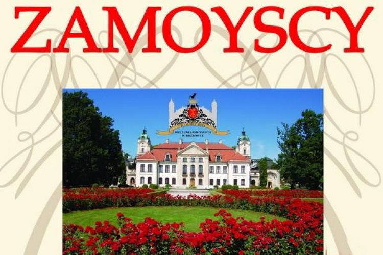 Wieczór z Zamoyskimi