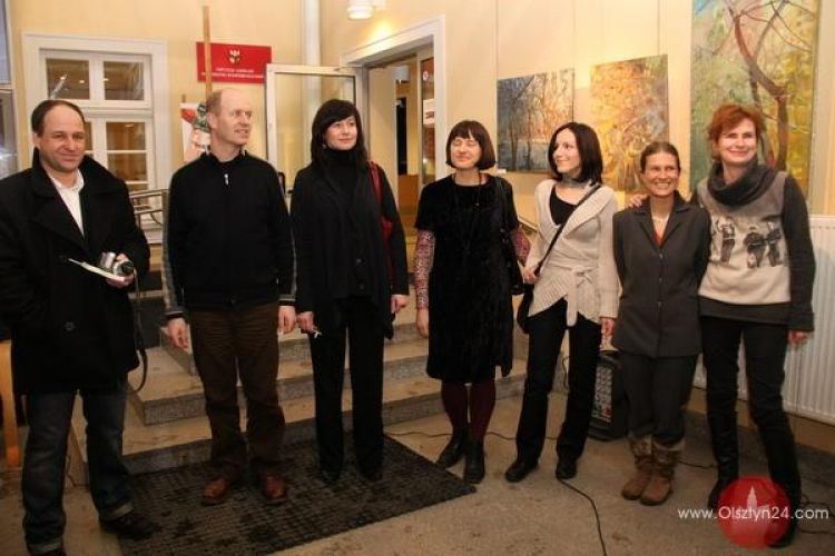„Bliskość” w Starym Ratuszu