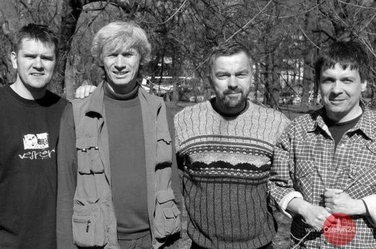 Stare Dobre Małżeństwo w CEiIK-u