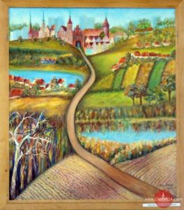 „Impresje 2010” w GOK Dywity