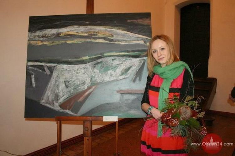 Piękno regionu w Galerii Jednego Obrazu