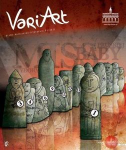 Czytajcie, baby i dziady, jeśliście piśmienni!