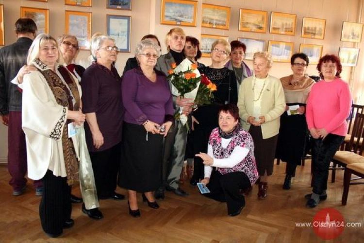 Magiczny świat Andrieja Turicyna