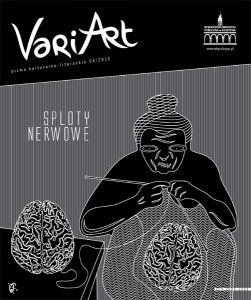 Nowy numer VariArt czeka na czytelników