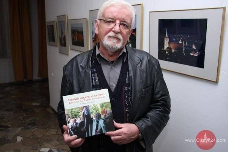 Historia odkrywanej na nowo historii