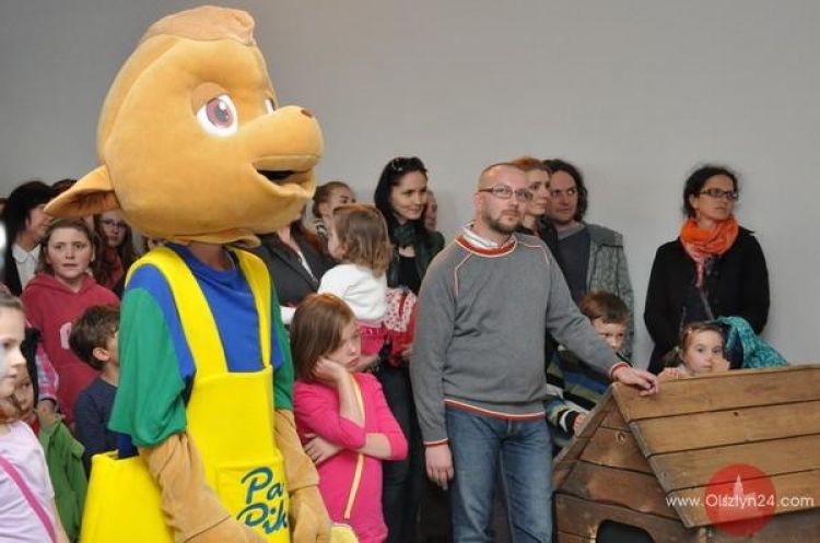 Dla każdego coś ciekawego - wystawy dla dużych i małych otwarto w BWA