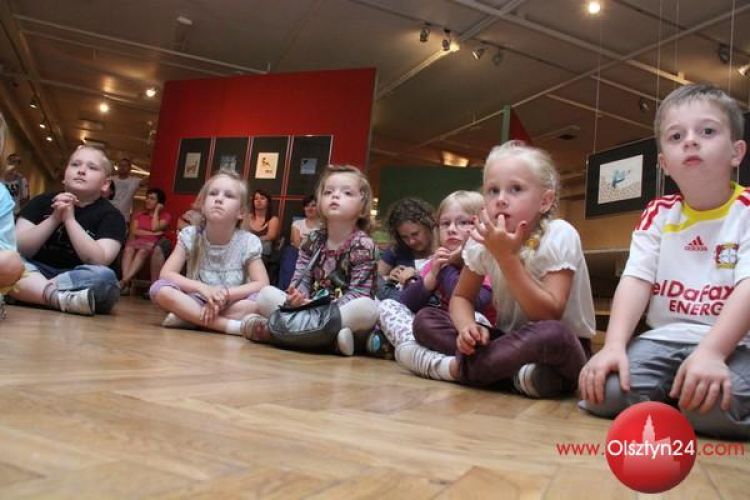 Piraci odpłynęli z BWA