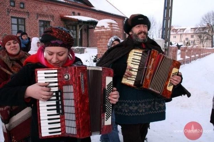 Ochrona Nieuchwytnego Dziedzictwa
