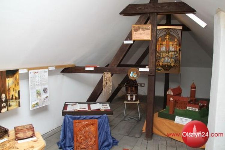 Niecodzienne porozumienie Muzeum Warmii i Mazur z Zakładem Karnym w Barczewie