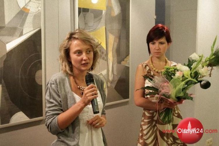 Nowa wystawa w Amfiladzie