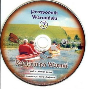 Multimedialny elementarz Warmii