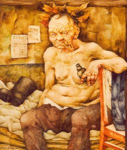 50 lat Galerii BWA w Olsztynie (II)