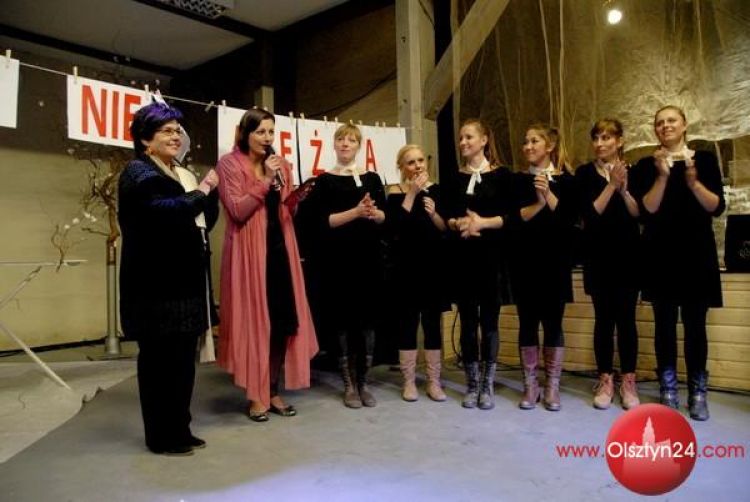 „Bohema Północy” ruszyła w trasę po Warmii