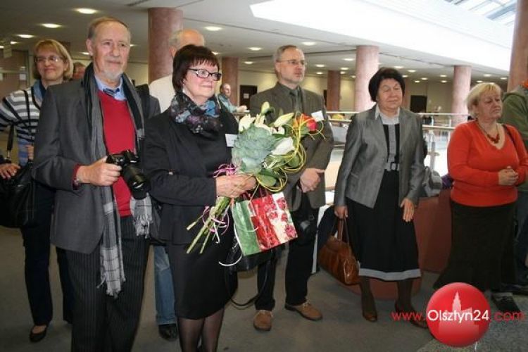 Artystyczna Rezerwa Twórcza wprawia w osłupienie