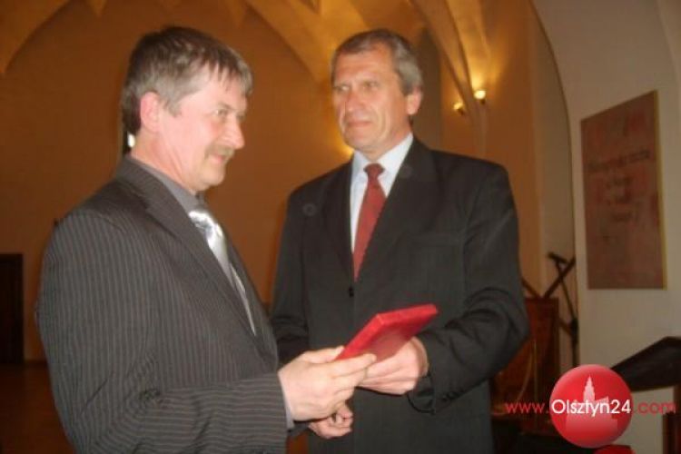 Godny następca Krasickiego