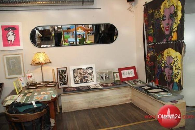 Galeria fotografii i nowych mediów ruszy w Awangardzie Bis