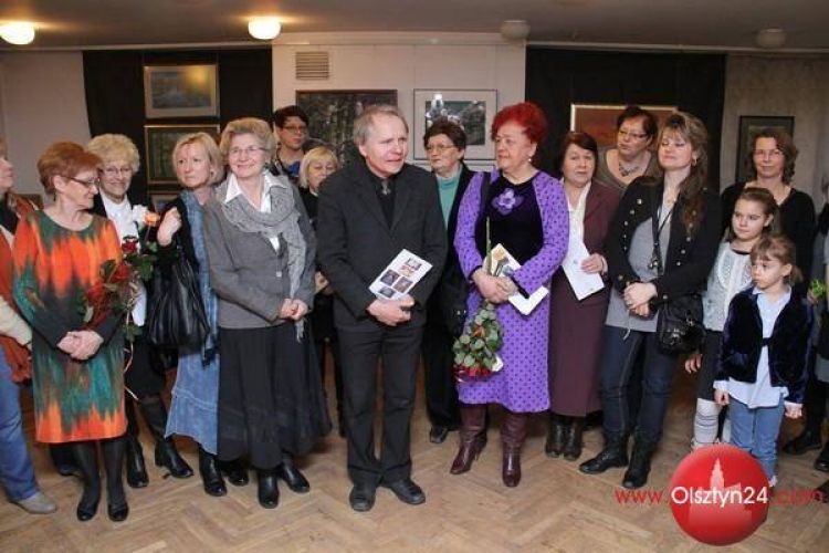 Jutro wernisaż wystawy „Pastel Art”