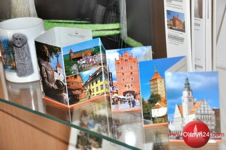 Dowiedz się więcej o zabytkach Olsztyna