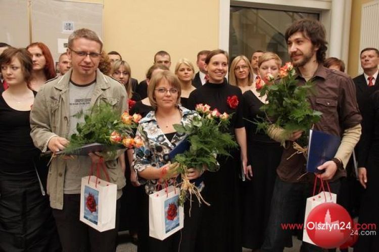 Nagrody za ekslibrisy