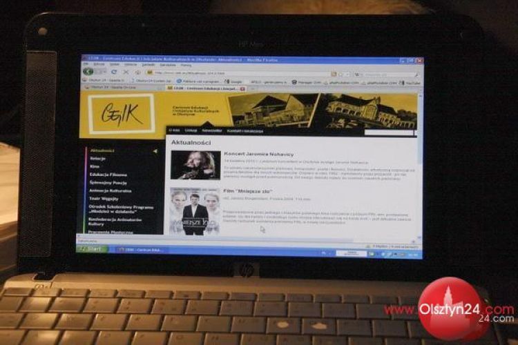 WBP wykona kulturalny leksykon Warmii i Mazur