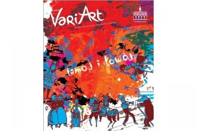 VariArt pod choinkę