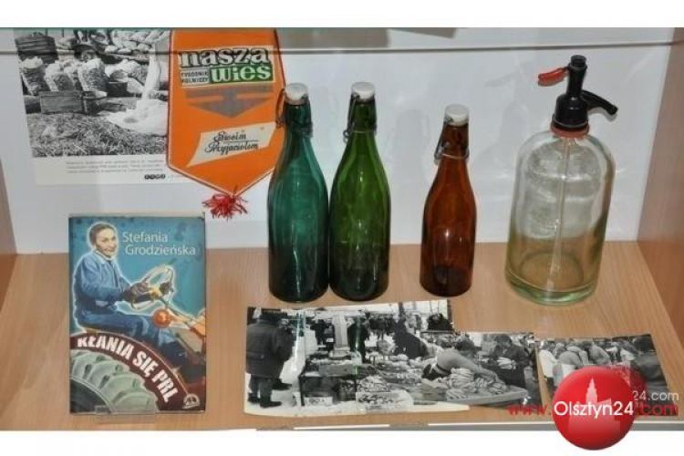 Wspomnienia o PRL w WBP