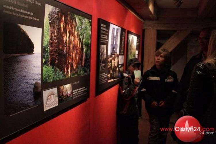 Muzeum zaprasza na wystawę