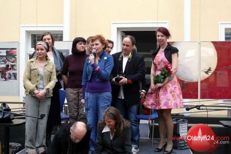 „Mały Książę” w Starym Ratuszu