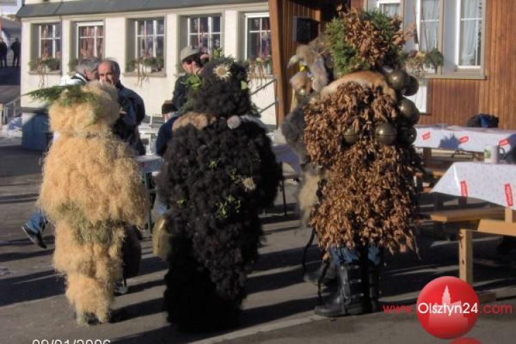 Orszak kolędniczy przejdzie przez Klebark Wielki