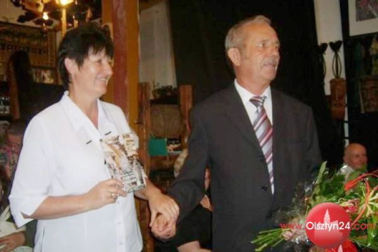 Nowa legenda Barczewa