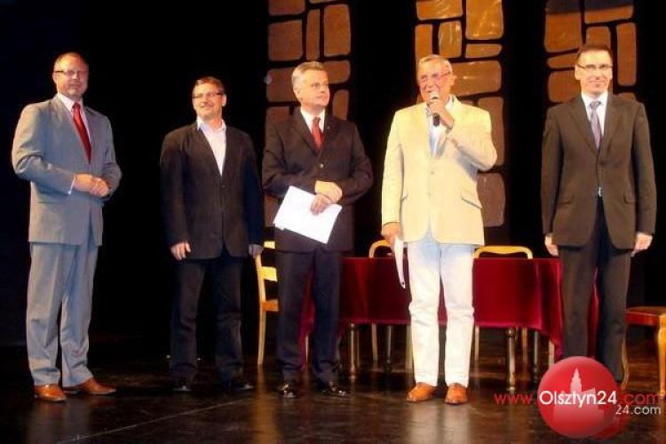 Operacja „Jaracz – reanimacja” rozpoczęta!