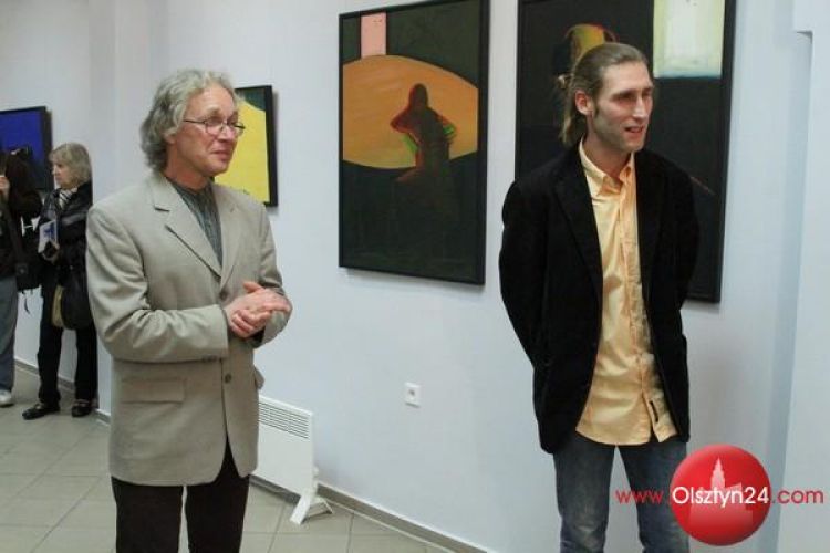 Zobacz „Zobaczone” w Galerii Rynek