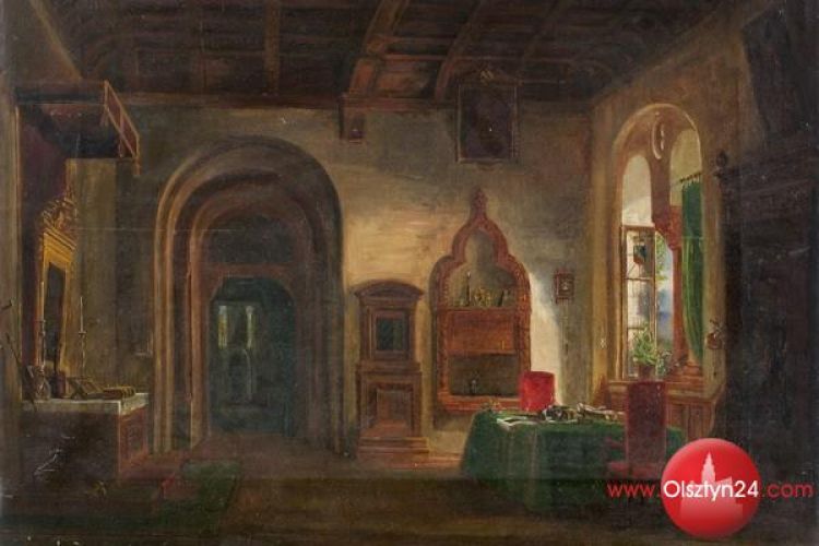 Więcej o ubiegłorocznych nabytkach Muzeum Warmii i Mazur