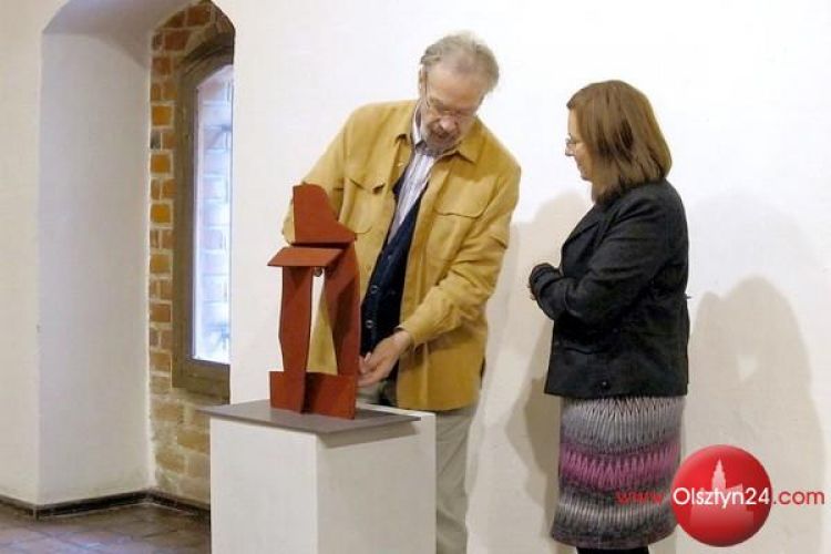 W niedzielę kolejne prezentacje nabytków Muzeum Warmii i Mazur
