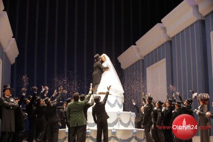 Ostatnie spotkanie z MET w tym sezonie artystycznym