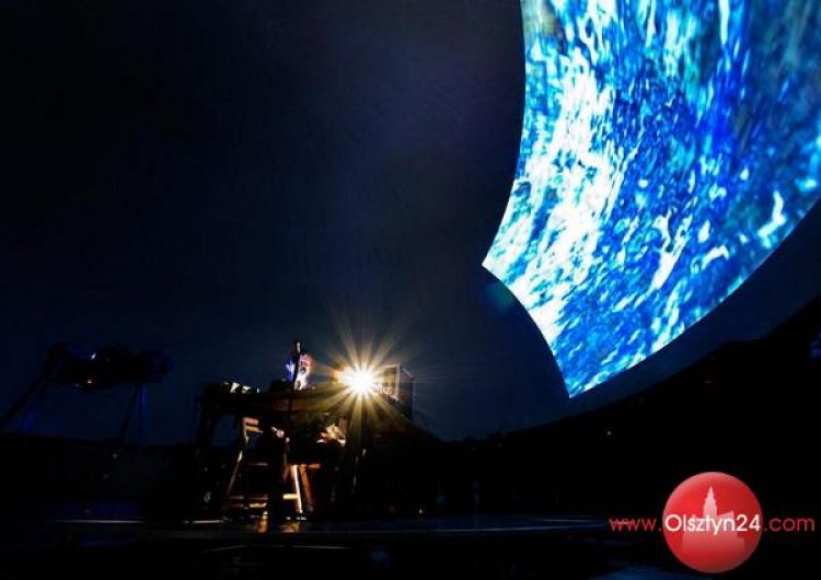 Audio performance grupy INIRE zainaugurował projekt „Ucho Miasto...”