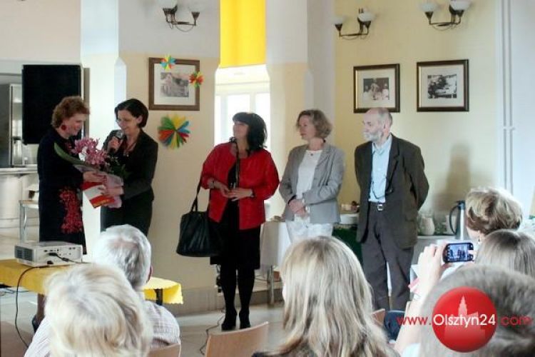 Ruszył projekt „Ameryka, Wenecja, Ruś…”