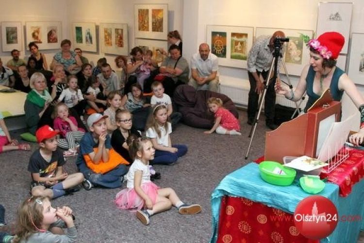 BWA zaprasza dzieci na „krasnoludkowe” warsztaty