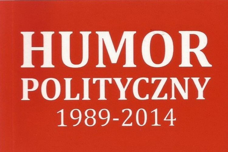 Humor polityczny według Sałudy