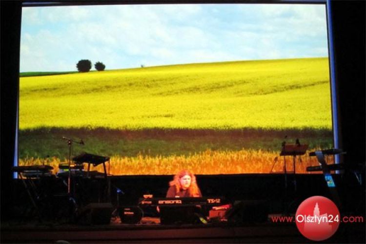 Rudzielec uczy pokory